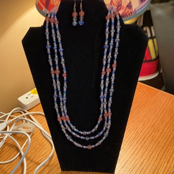 One of a kind handmade jewelry - Picture 1 of 1